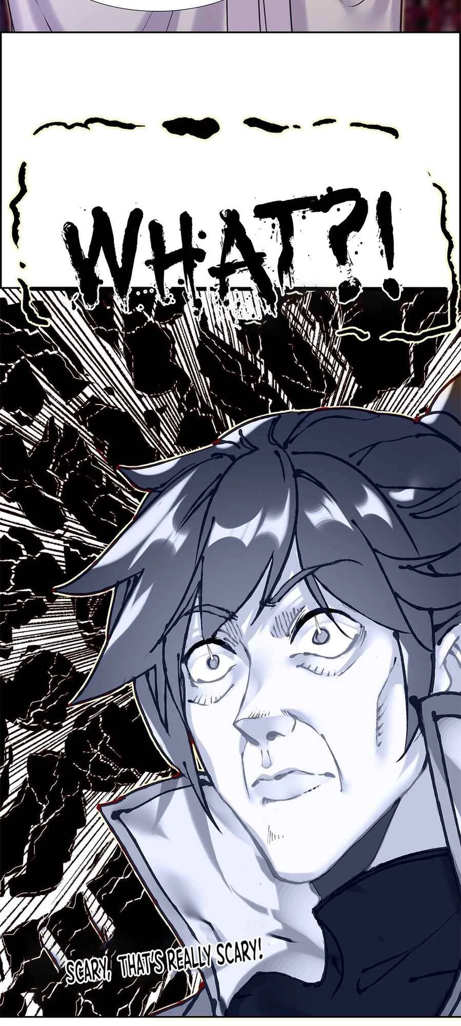 I'm Actually a Peerless Powerhouse Chapter 3 - Page 35