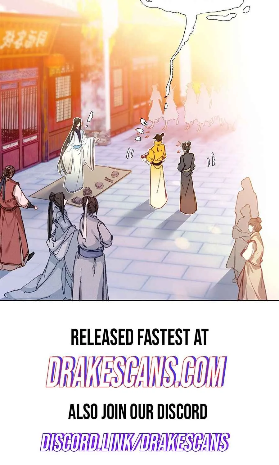 I'm Actually a Peerless Powerhouse Chapter 3 - Page 40