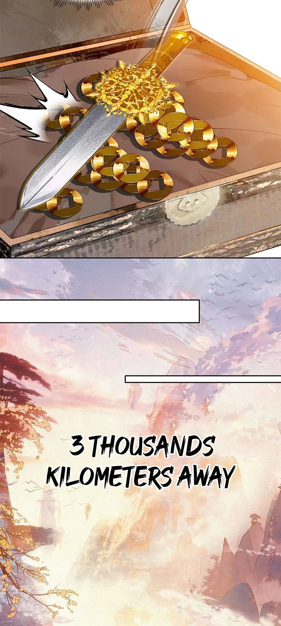 I'm Actually a Peerless Powerhouse Chapter 4 - Page 12