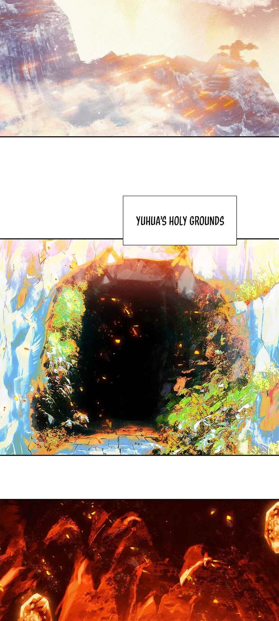 I'm Actually a Peerless Powerhouse Chapter 4 - Page 13