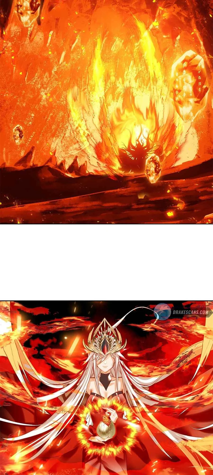 I'm Actually a Peerless Powerhouse Chapter 4 - Page 14