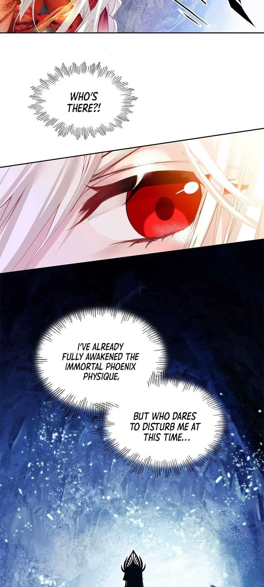 I'm Actually a Peerless Powerhouse Chapter 4 - Page 19