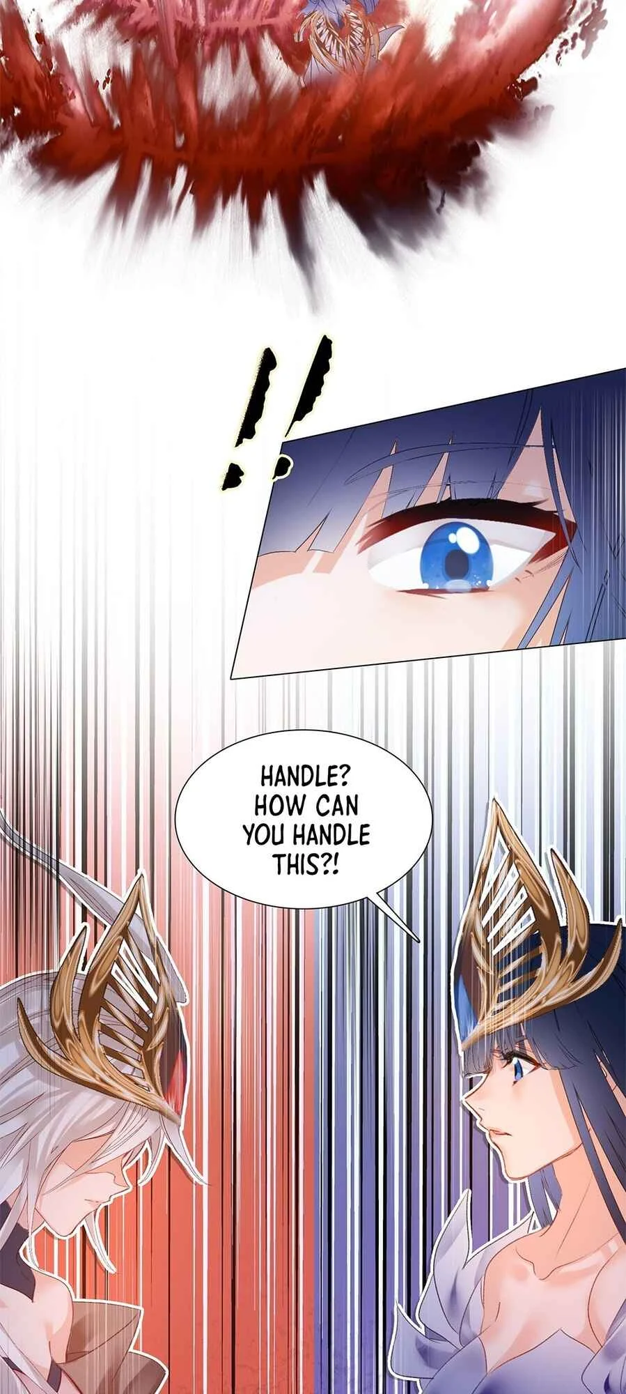 I'm Actually a Peerless Powerhouse Chapter 4 - Page 31