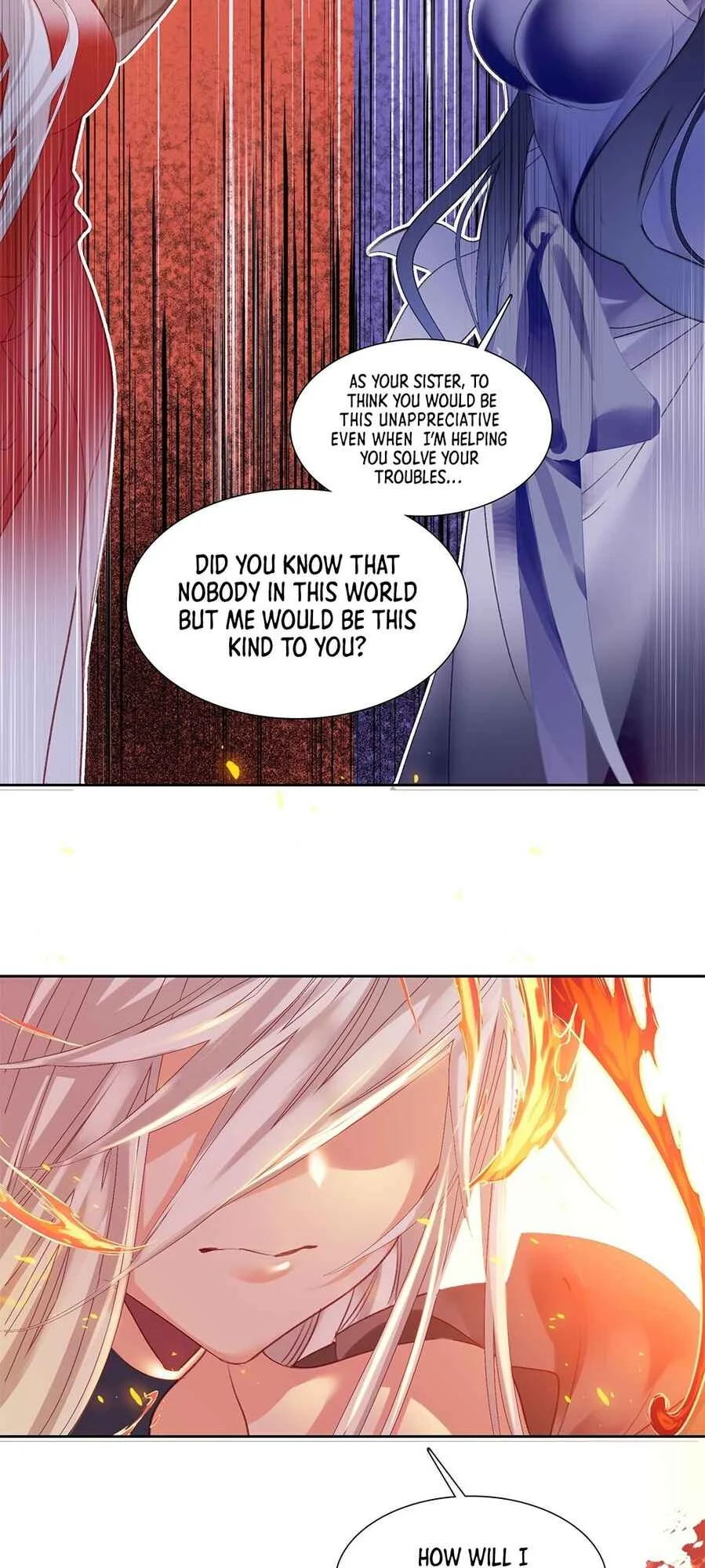 I'm Actually a Peerless Powerhouse Chapter 4 - Page 32
