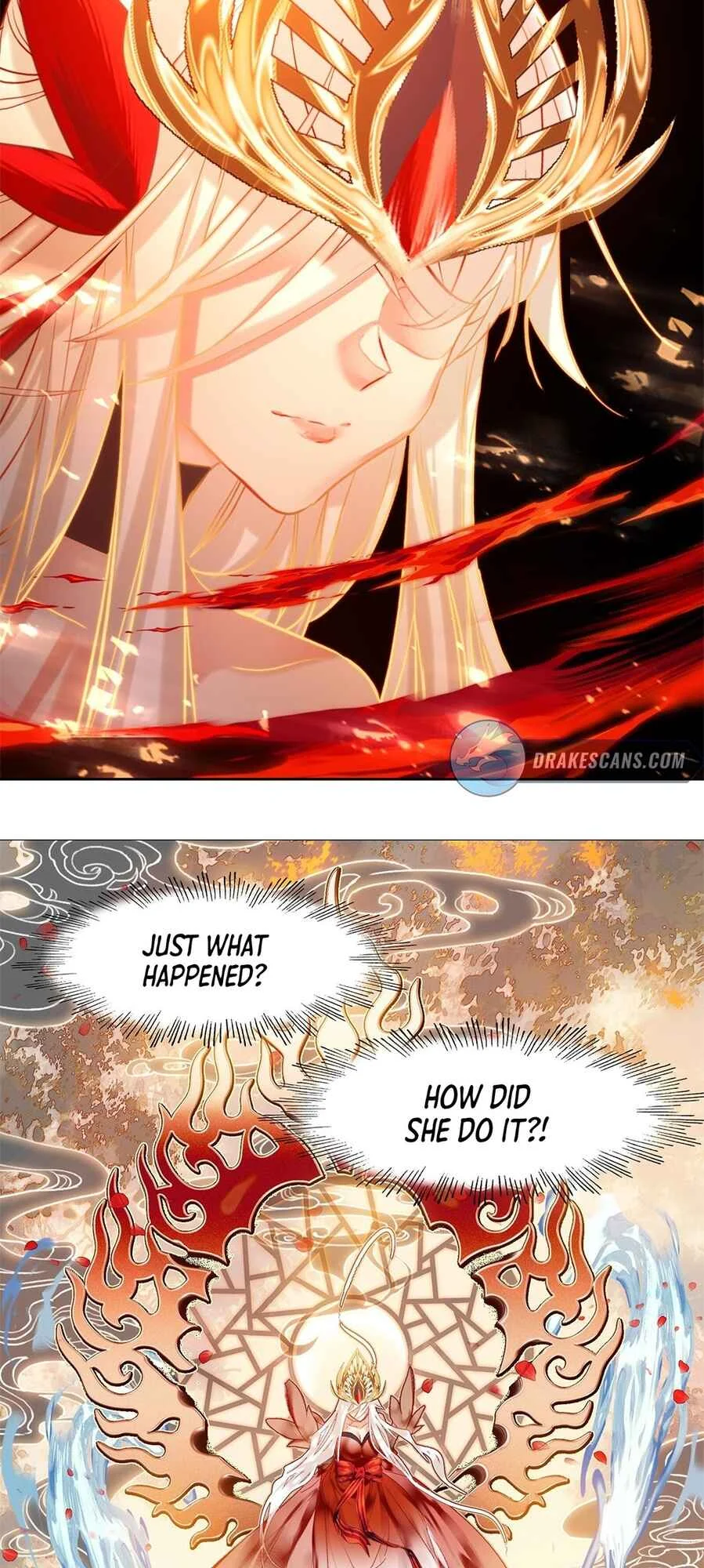 I'm Actually a Peerless Powerhouse Chapter 5 - Page 5