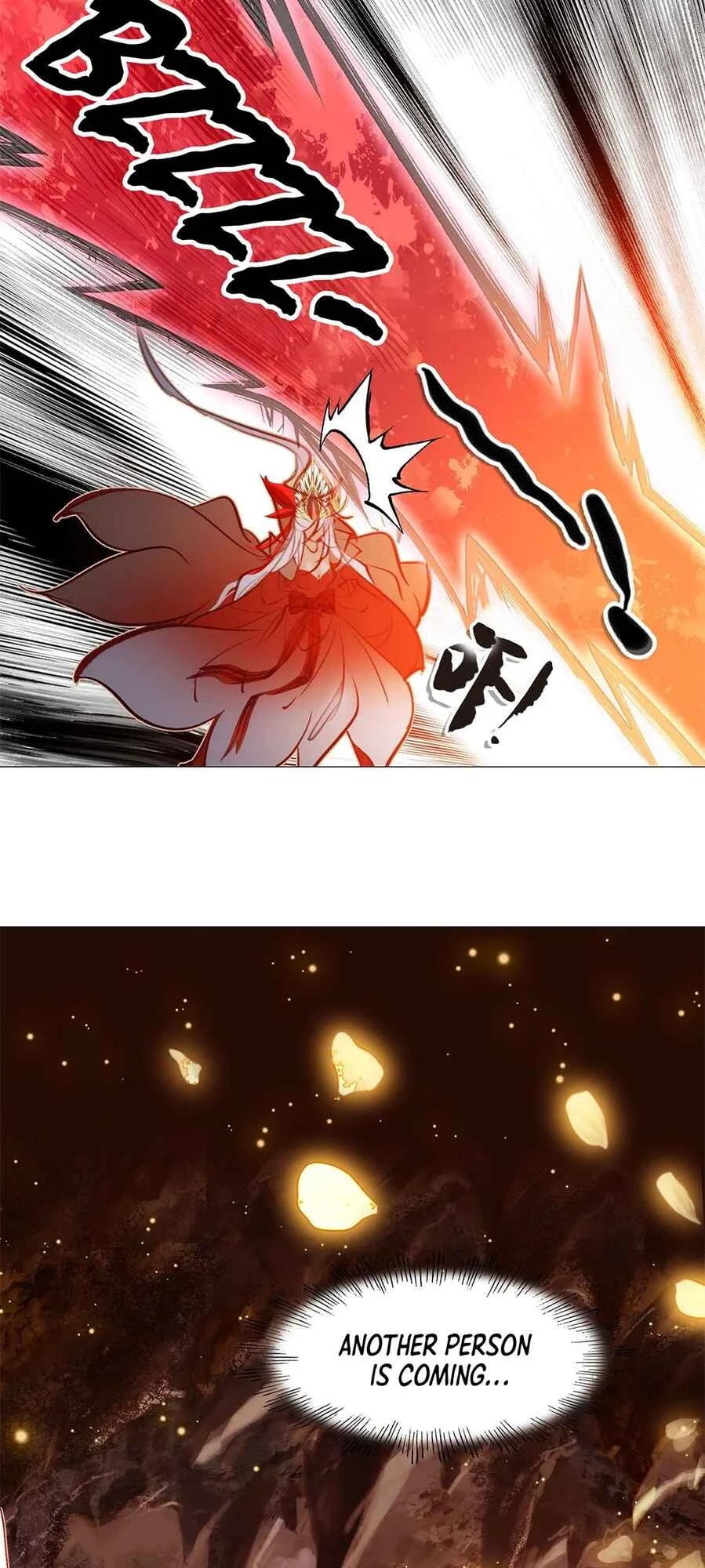 I'm Actually a Peerless Powerhouse Chapter 5 - Page 8