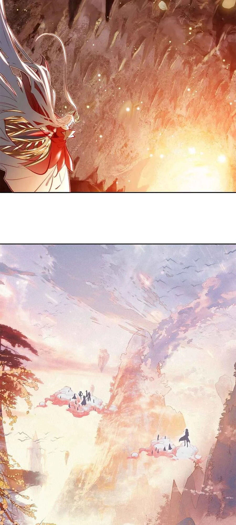 I'm Actually a Peerless Powerhouse Chapter 5 - Page 9