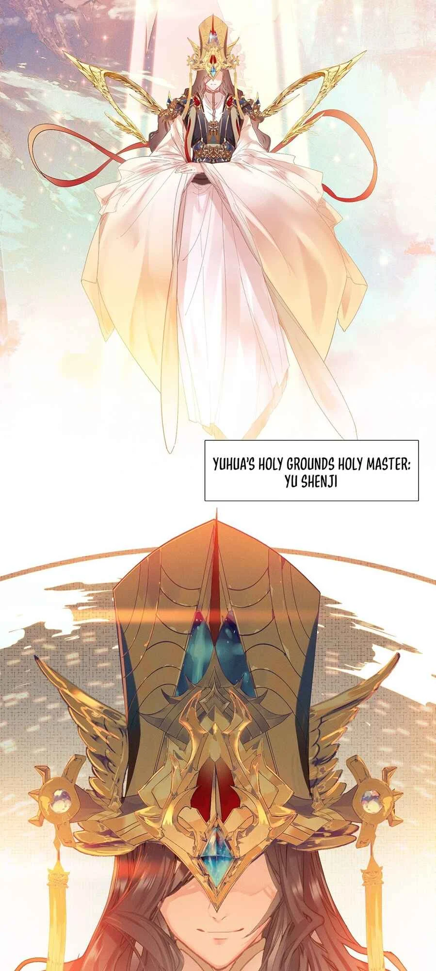 I'm Actually a Peerless Powerhouse Chapter 5 - Page 11