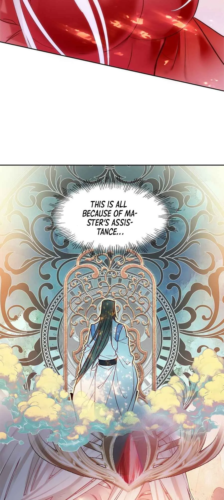 I'm Actually a Peerless Powerhouse Chapter 5 - Page 18