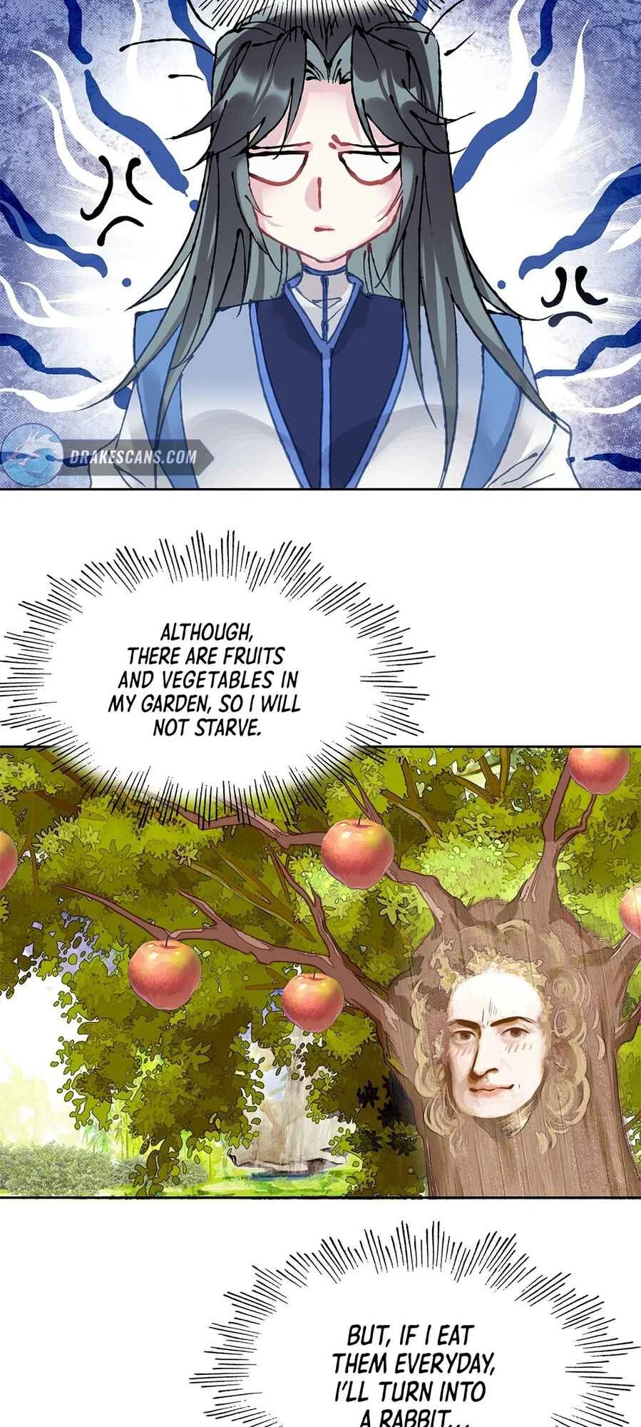 I'm Actually a Peerless Powerhouse Chapter 5 - Page 31