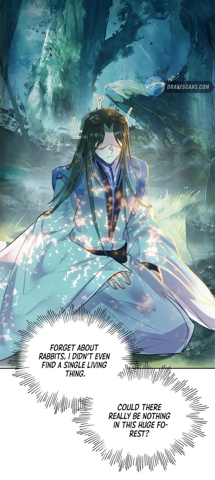 I'm Actually a Peerless Powerhouse Chapter 5 - Page 35