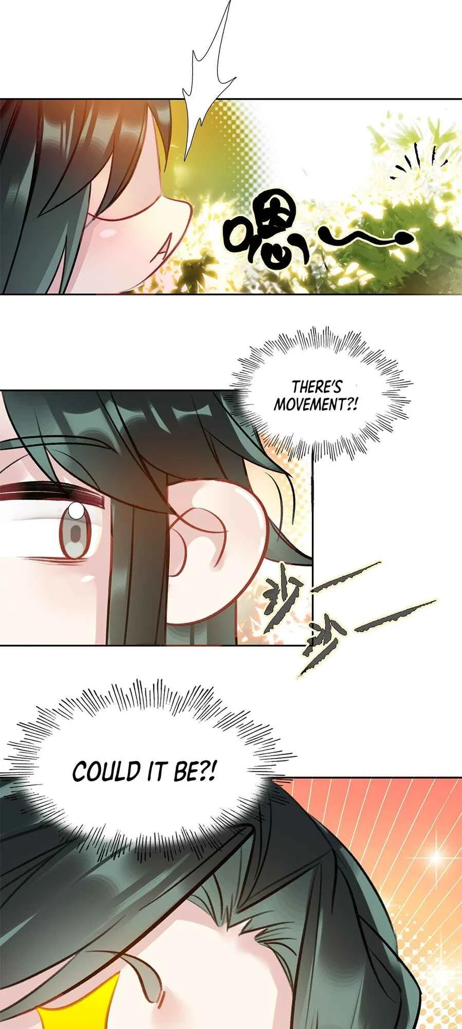 I'm Actually a Peerless Powerhouse Chapter 5 - Page 36