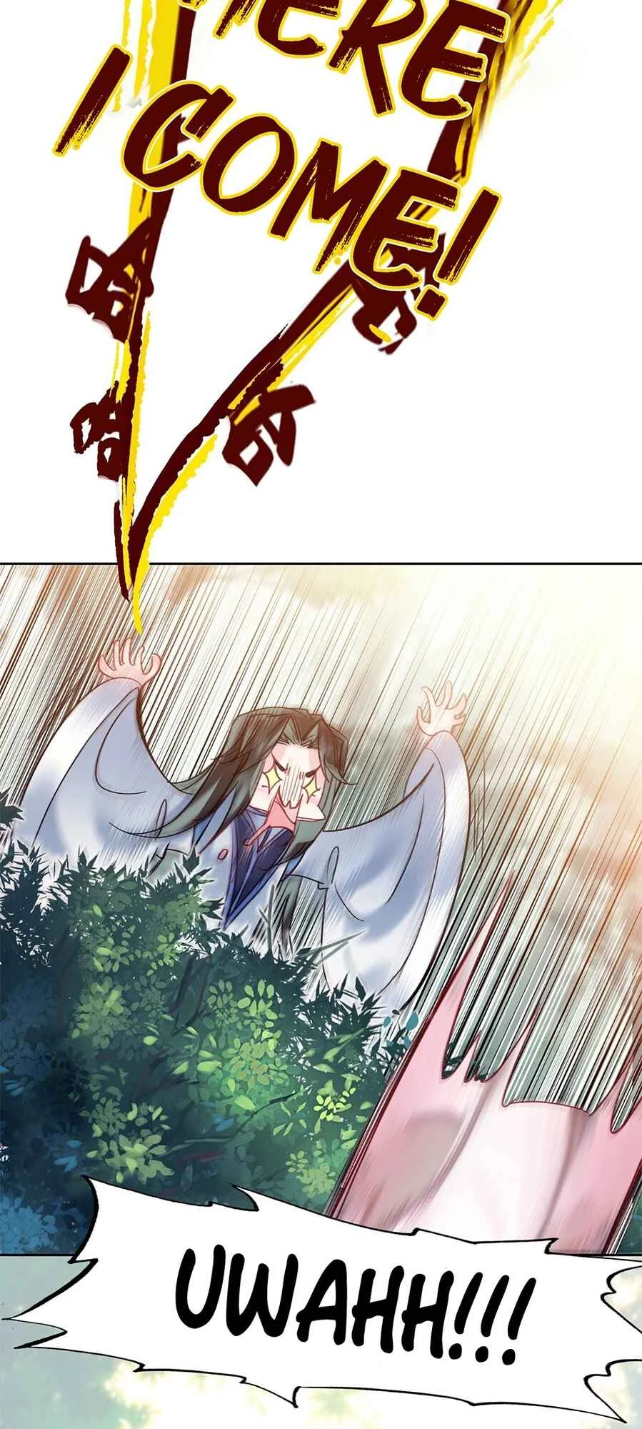 I'm Actually a Peerless Powerhouse Chapter 5 - Page 38