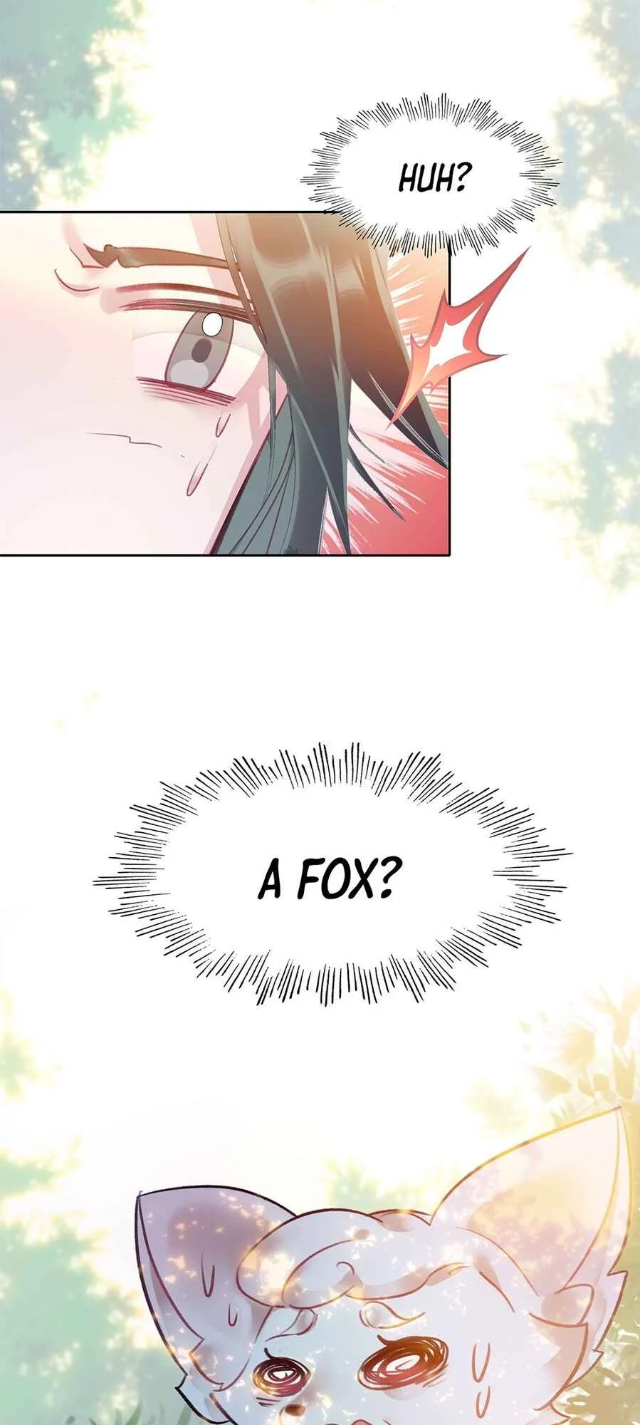 I'm Actually a Peerless Powerhouse Chapter 5 - Page 39