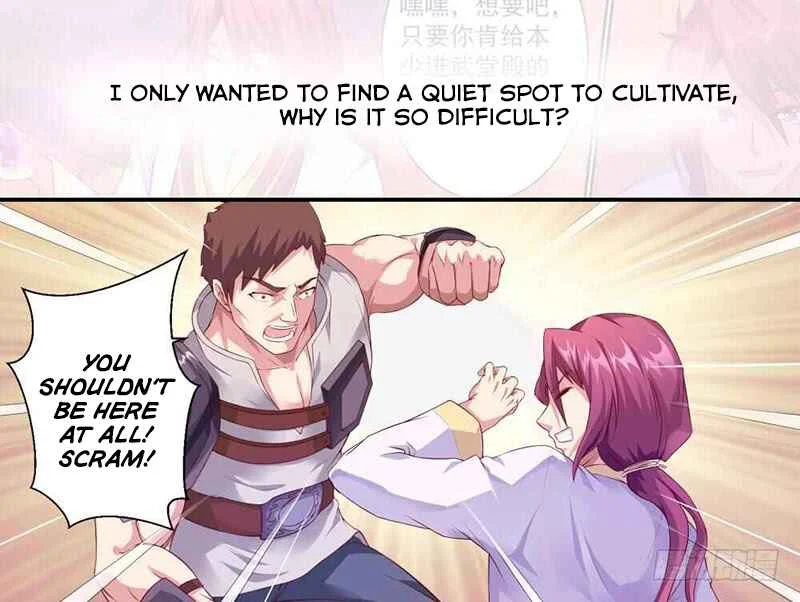 I'm an Overlord Chapter 0: Prologue - Page 2
