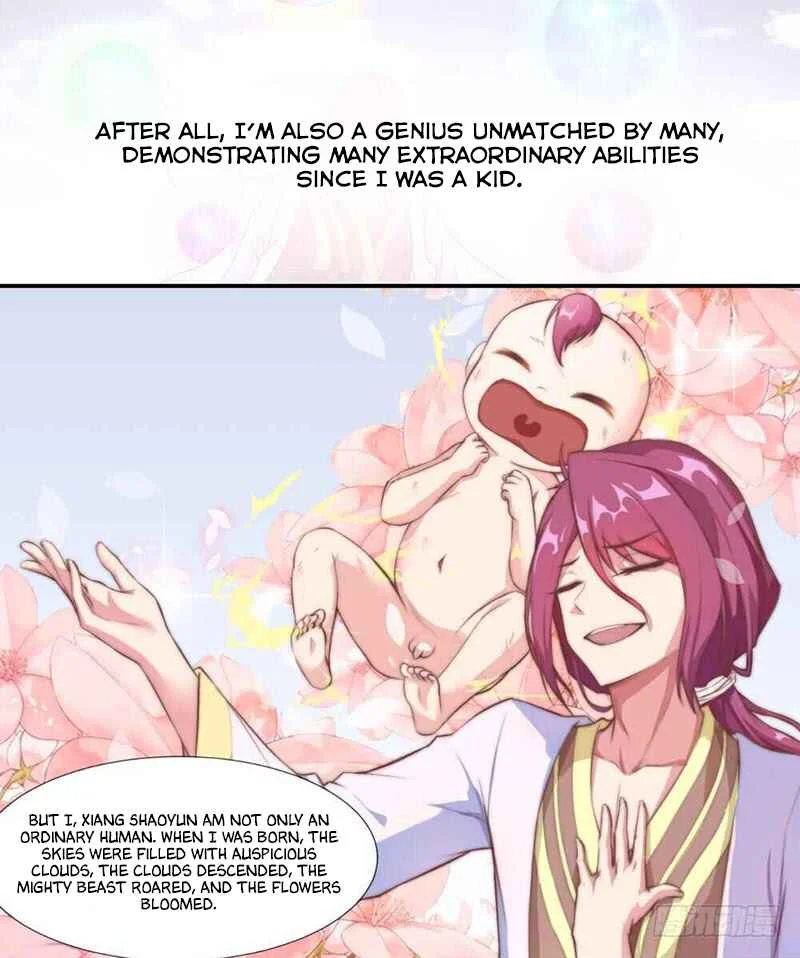 I'm an Overlord Chapter 0: Prologue - Page 3