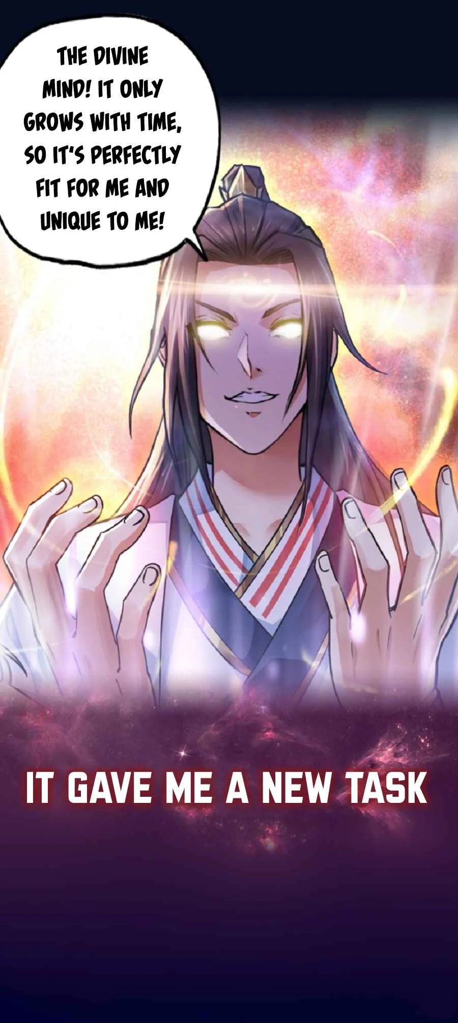 I Was Stuck On The Same Day For 100,000 Years Chapter 0: Preview - Page 7