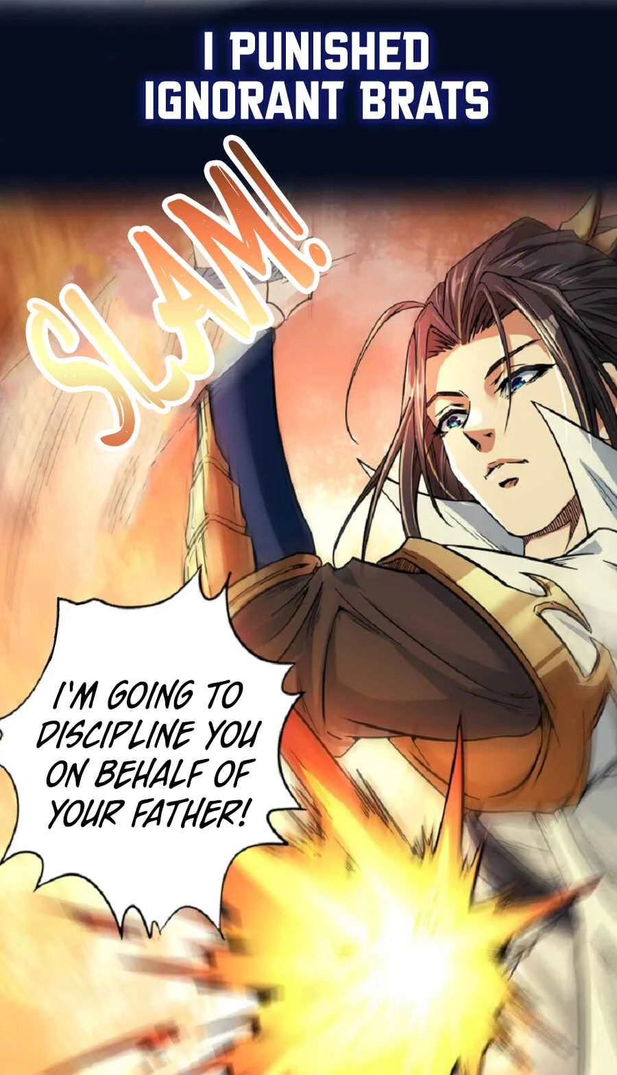 I Was Stuck On The Same Day For 100,000 Years Chapter 0: Preview - Page 9