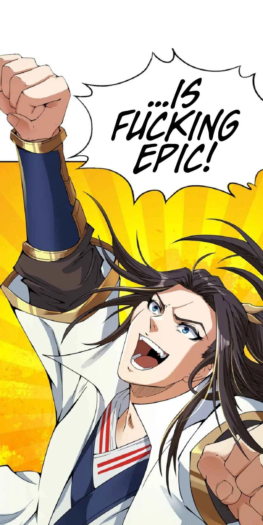 I Was Stuck On The Same Day For 100,000 Years Chapter 0: Preview - Page 13