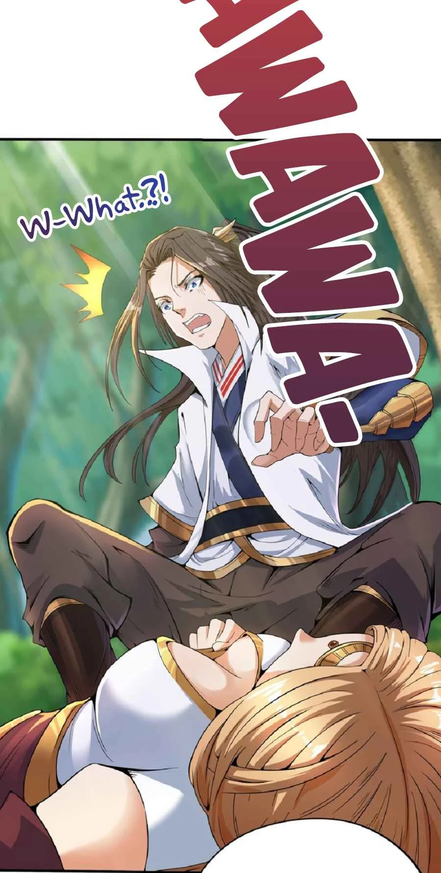 I Was Stuck On The Same Day For 100,000 Years Chapter 0: Preview - Page 15