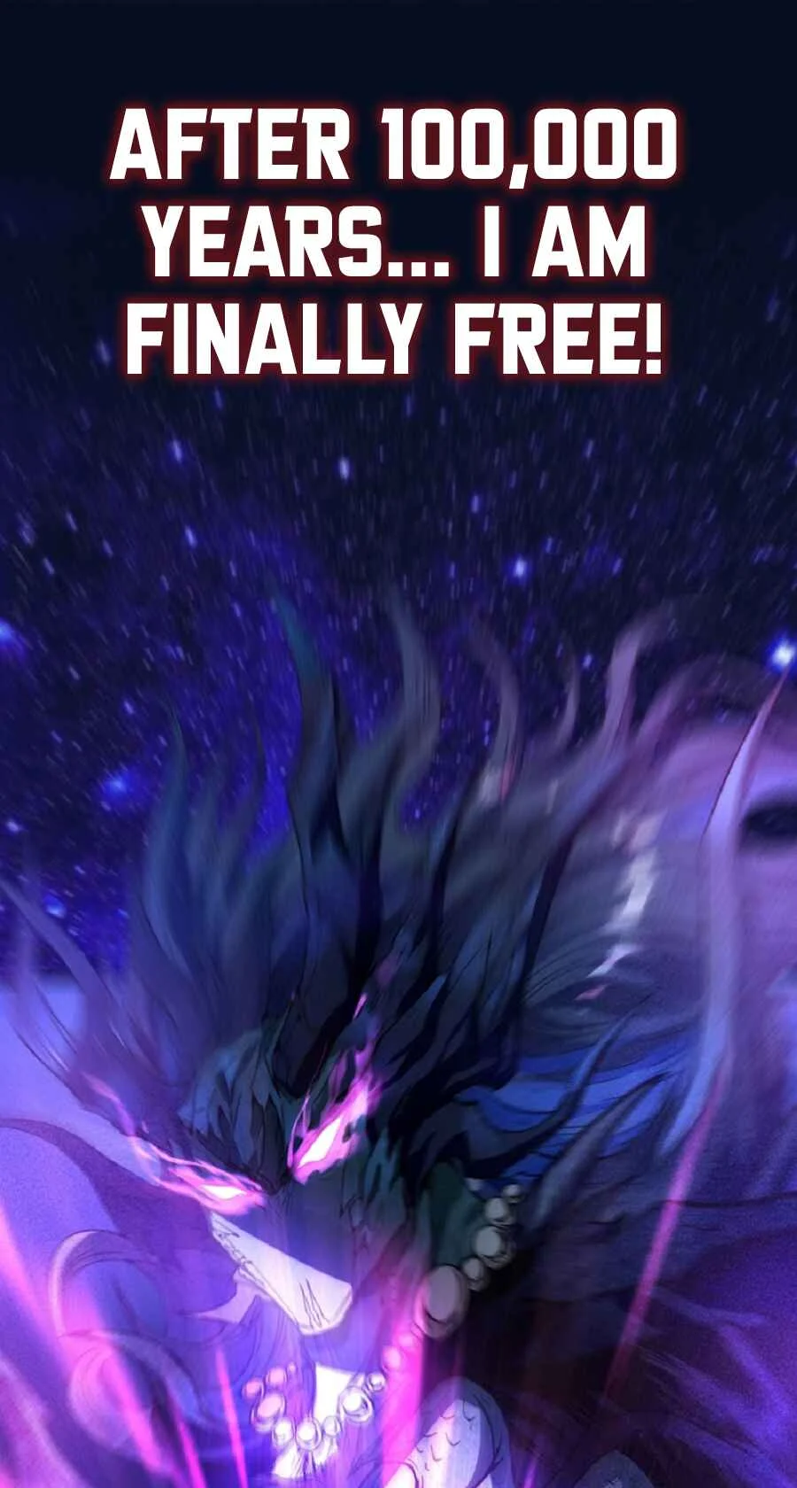 I Was Stuck On The Same Day For 100,000 Years Chapter 0: Preview - Page 18