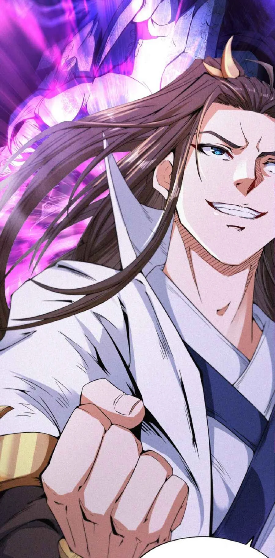 I Was Stuck On The Same Day For 100,000 Years Chapter 0: Preview - Page 19