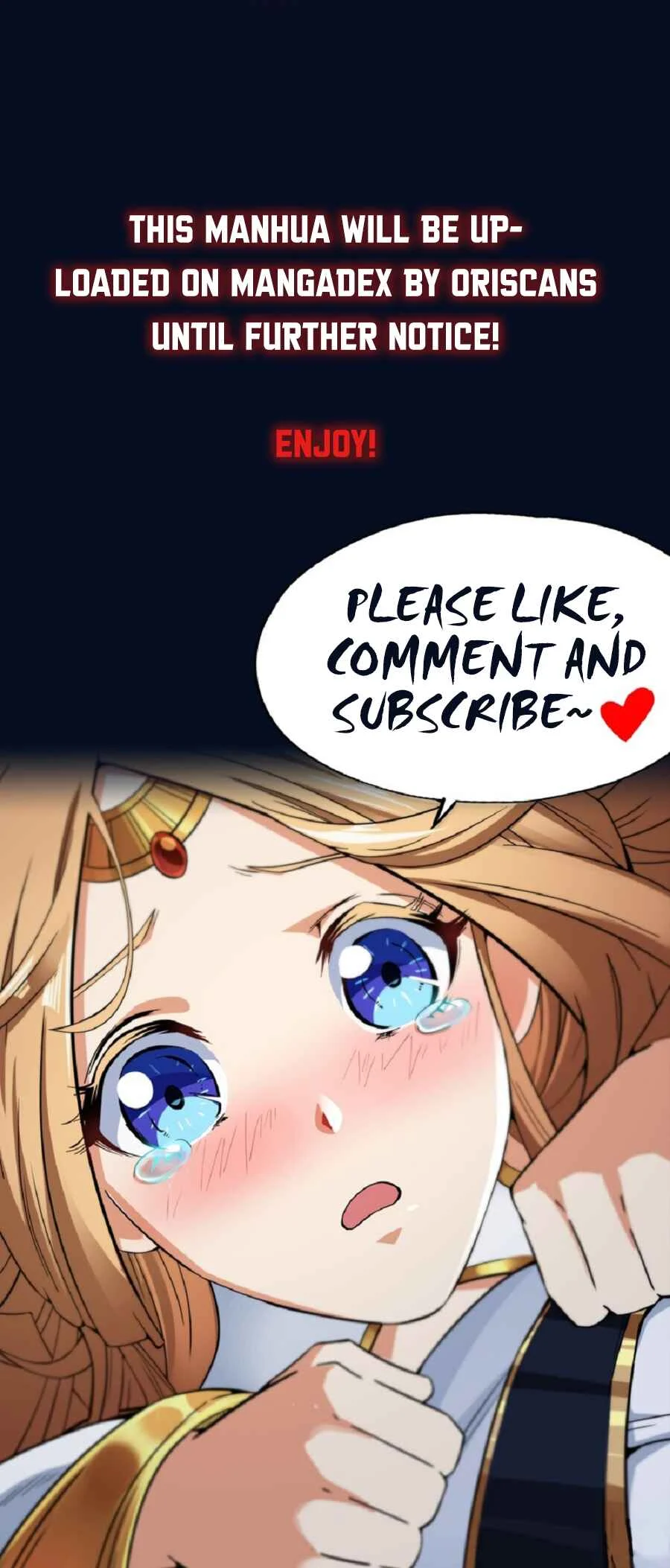 I Was Stuck On The Same Day For 100,000 Years Chapter 0: Preview - Page 22