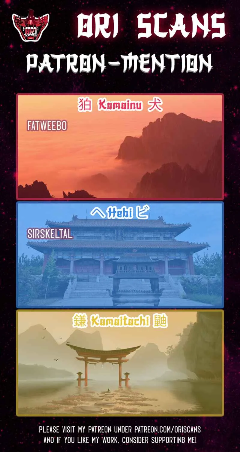 I Was Stuck On The Same Day For 100,000 Years Chapter 4: Let's meet Sect Leader Qin Ji! - Page 37