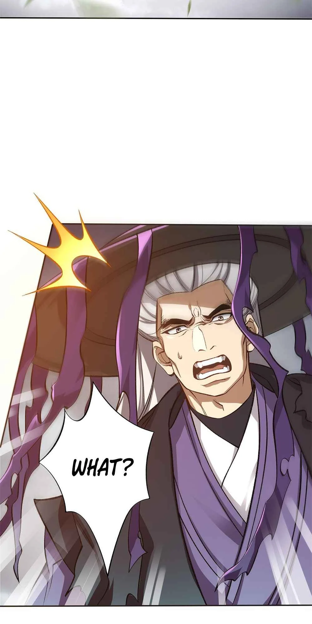 I Work Nine to Five in the Immortal Cultivation World Chapter 1 - Page 12
