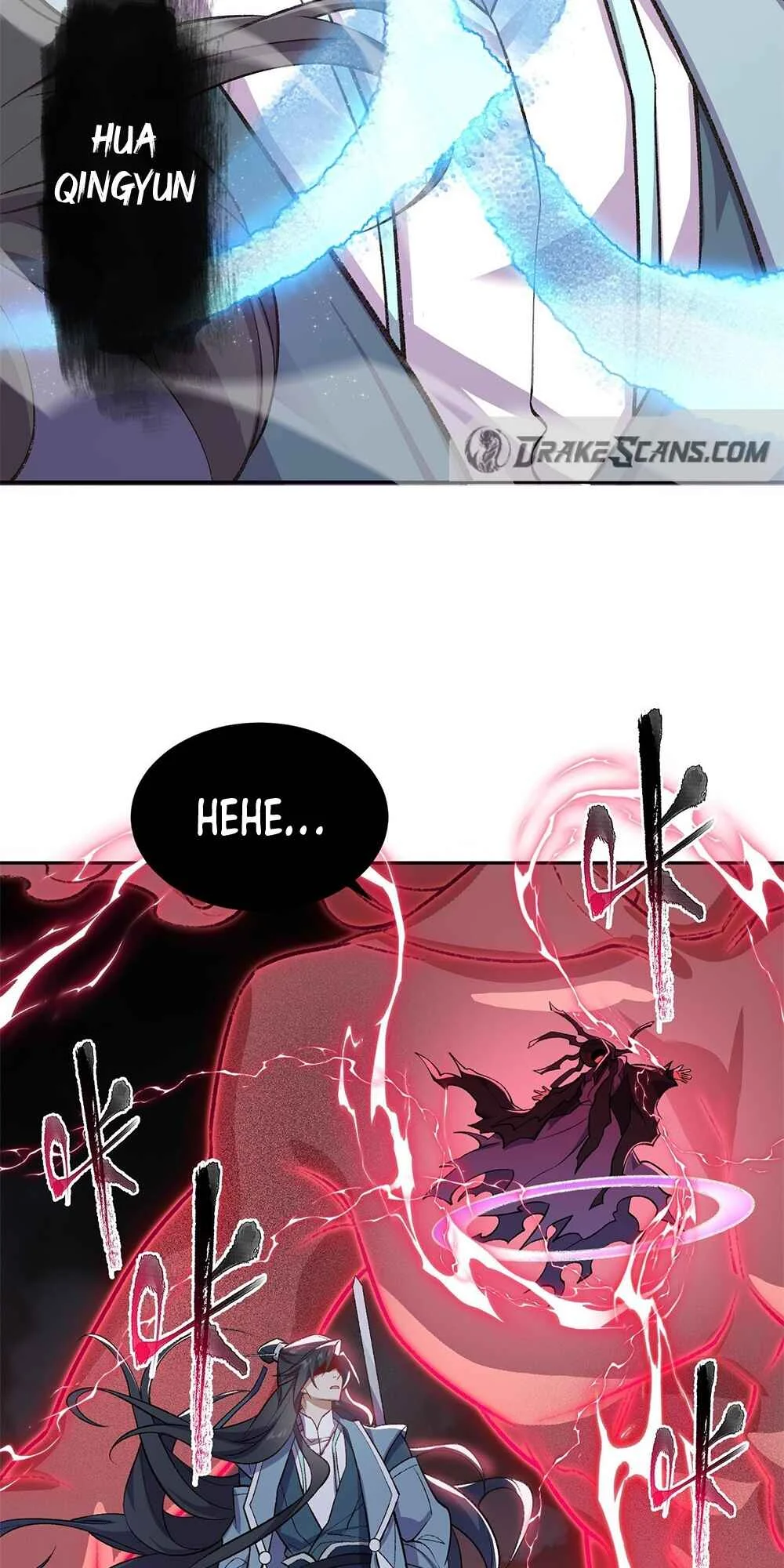 I Work Nine to Five in the Immortal Cultivation World Chapter 1 - Page 15