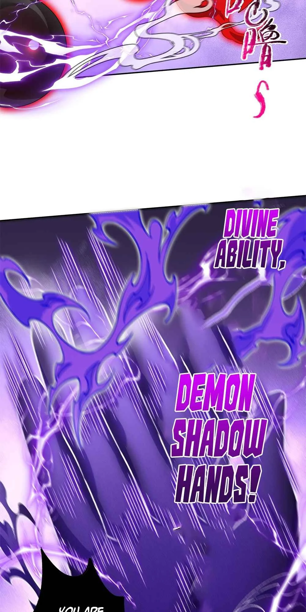 I Work Nine to Five in the Immortal Cultivation World Chapter 1 - Page 27