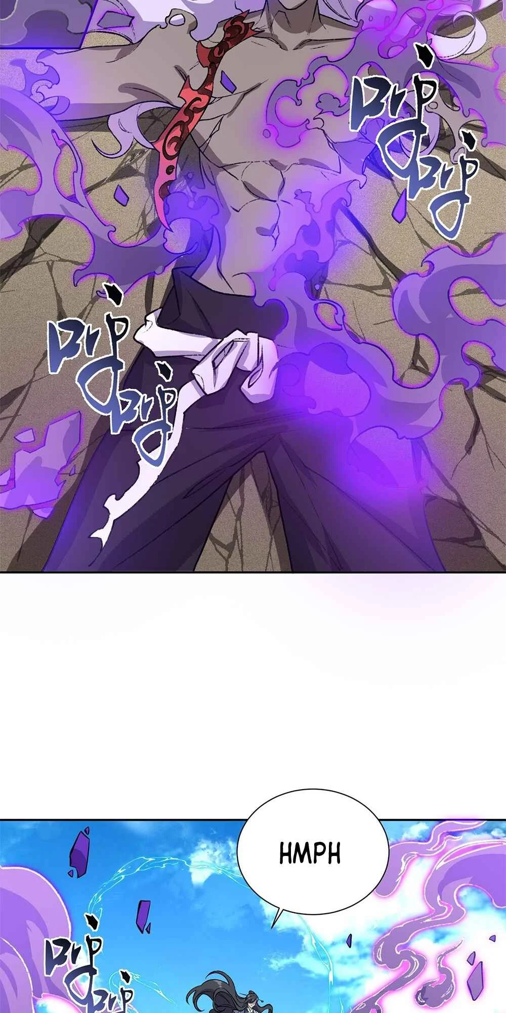 I Work Nine to Five in the Immortal Cultivation World Chapter 1 - Page 45