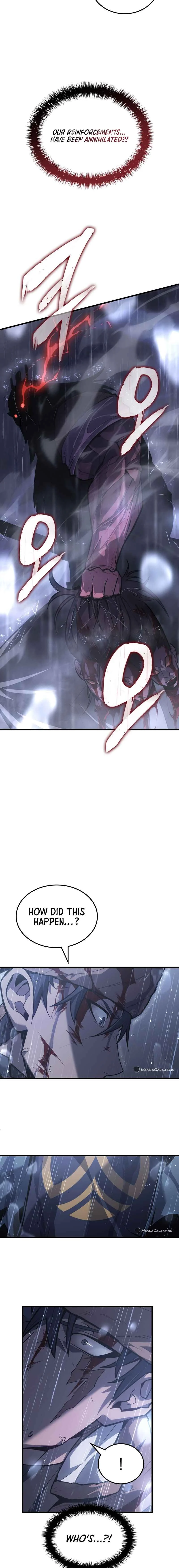 Ice Lord Chapter 0 - Page 8