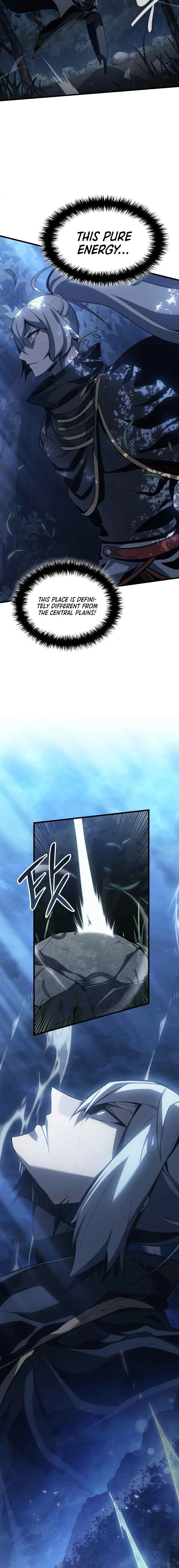 Ice Lord Chapter 4 - Page 4