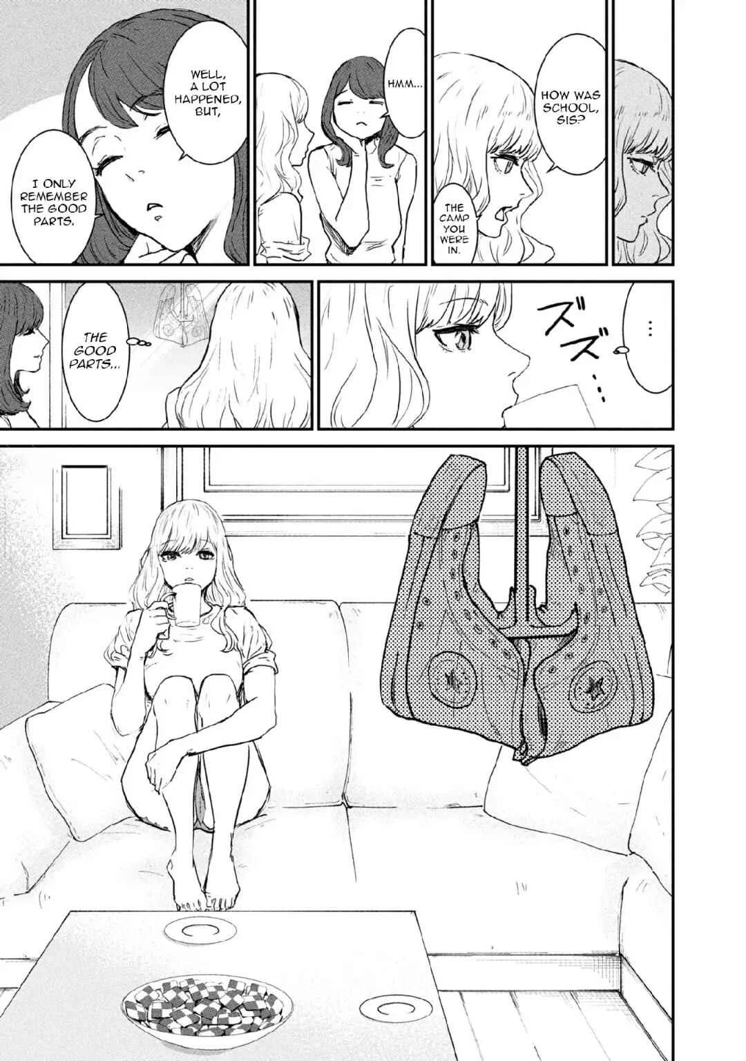 Ichiban Tookute, Chikai Aitsu. ~Kimi ni Koi o Suru nante, Arienai Hazu Datta~ Chapter 2: Instead of "thank you" - Page 11