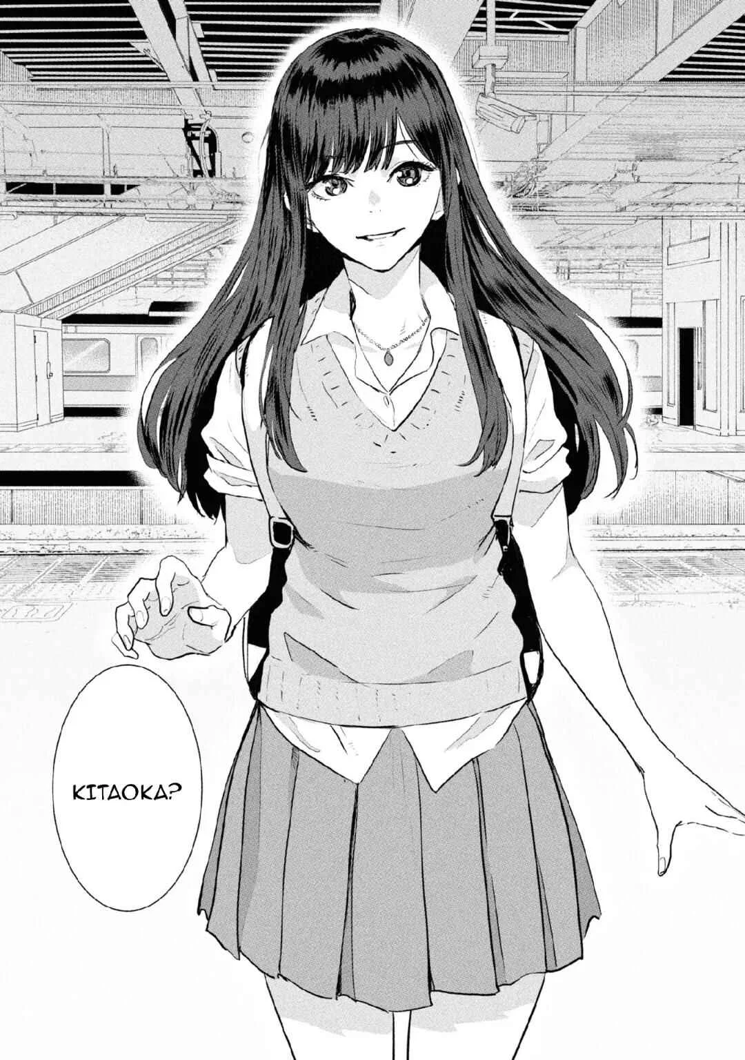 Ichiban Tookute, Chikai Aitsu. ~Kimi ni Koi o Suru nante, Arienai Hazu Datta~ Chapter 4: You're just Lonely, Right? - Page 15