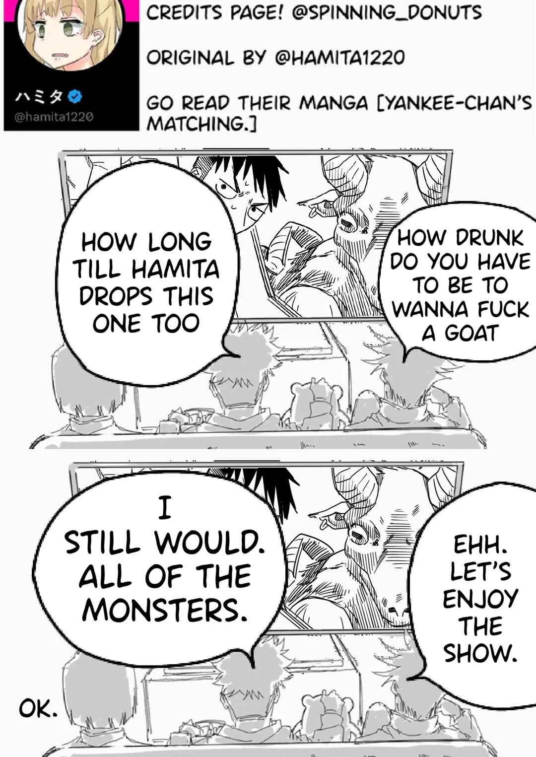 Ichiya Kagiri no Yukizuriman Chapter 1 - Page 5