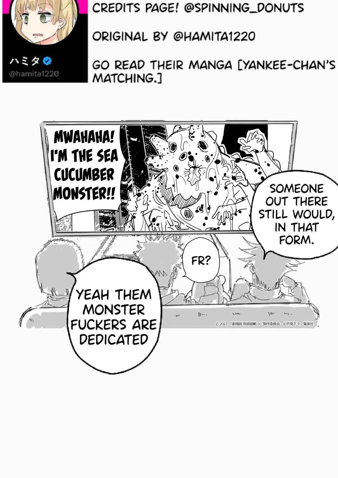 Ichiya Kagiri no Yukizuriman Chapter 3 - Page 5