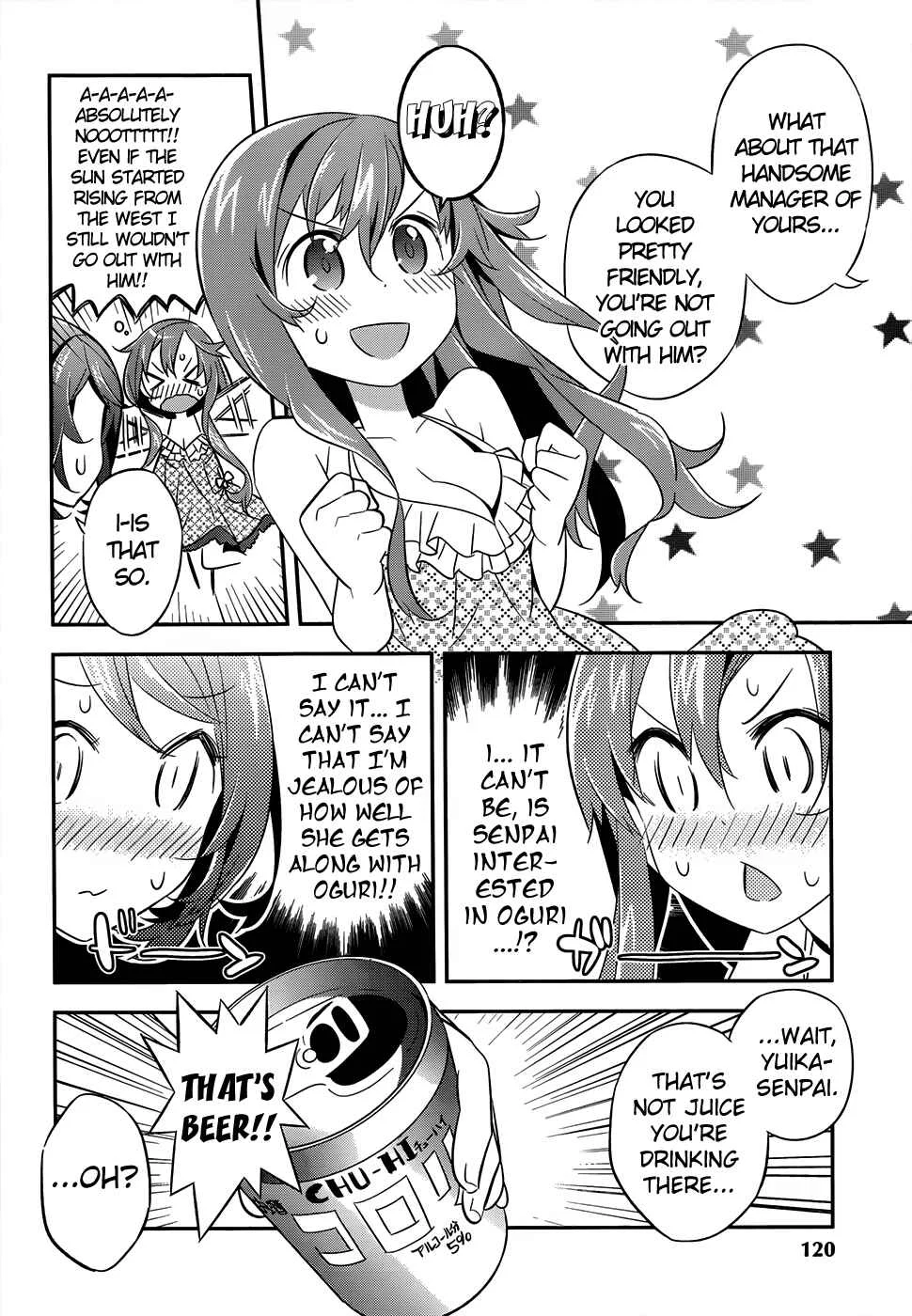 Idol Pretender Chapter 2 - Page 18