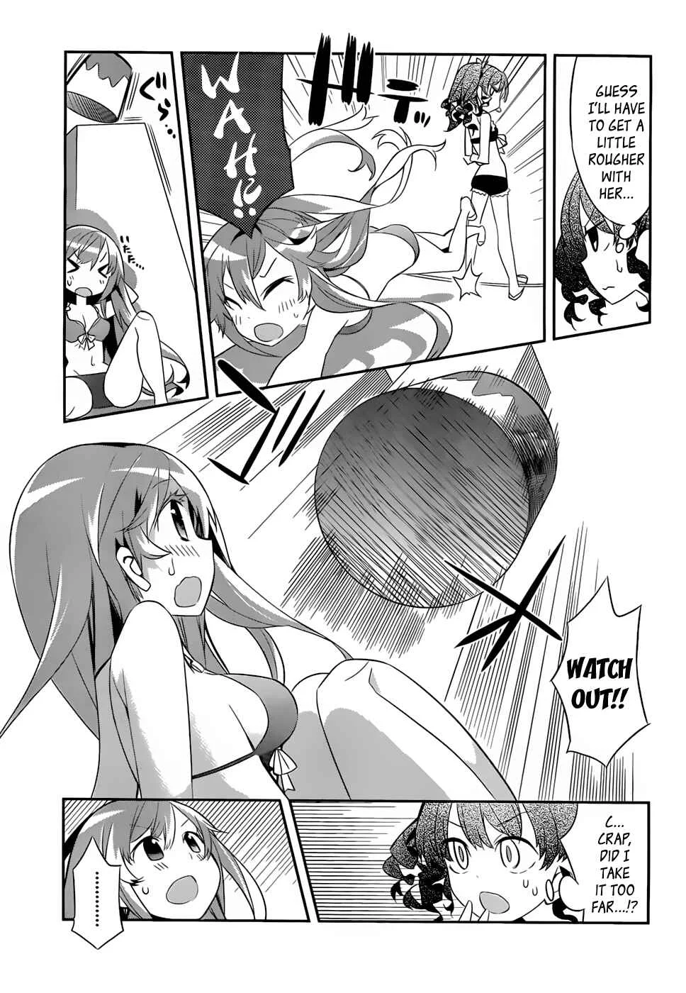 Idol Pretender Chapter 3 - Page 19