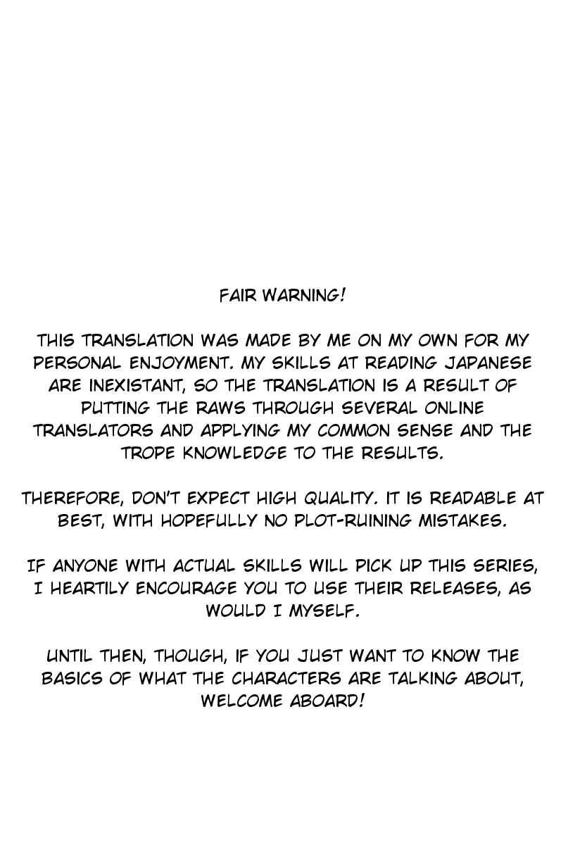 Iinari Chapter 1: The Beginning - Page 2