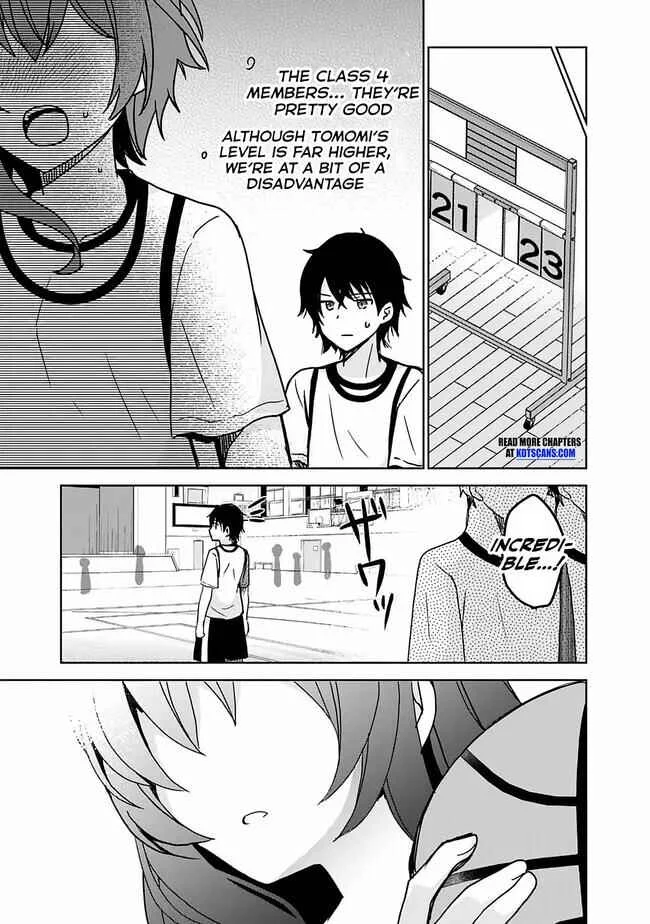Iinazuke ga Dekita to Omottara, Sono Iinazuke ga Gakkou de Yuumei na "Akuyaku Reijou" Dattan dakedo, Dou Sureba Ii? Chapter 1.2 - Page 10