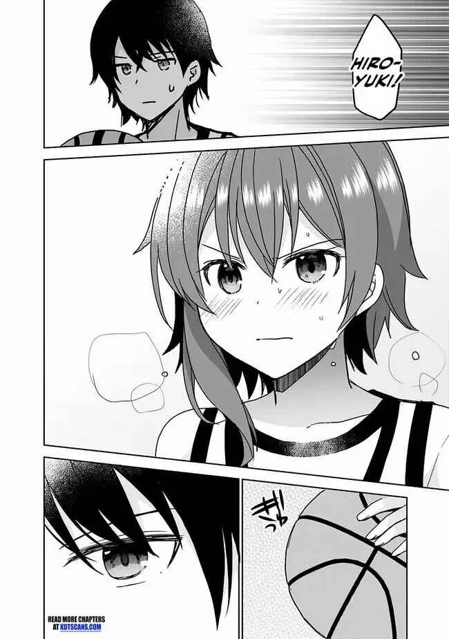 Iinazuke ga Dekita to Omottara, Sono Iinazuke ga Gakkou de Yuumei na "Akuyaku Reijou" Dattan dakedo, Dou Sureba Ii? Chapter 1.2 - Page 13