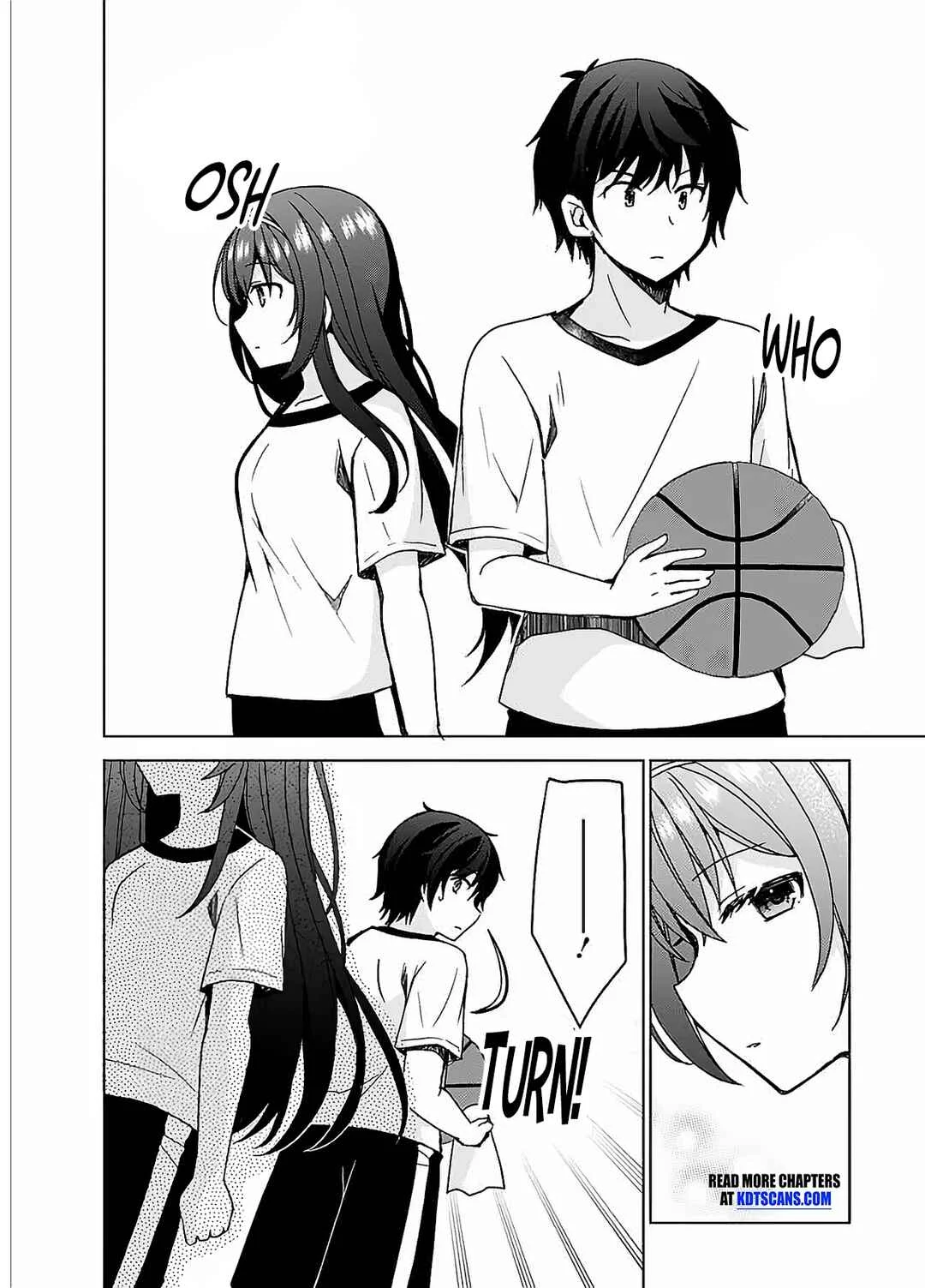 Iinazuke ga Dekita to Omottara, Sono Iinazuke ga Gakkou de Yuumei na "Akuyaku Reijou" Dattan dakedo, Dou Sureba Ii? Chapter 2 - Page 7
