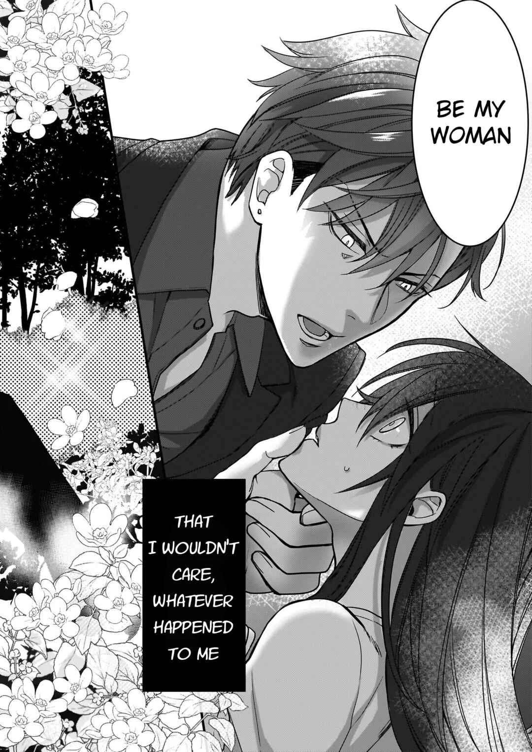 Ijiwaru na Haha to Ane ni Urareta Watashi. Naze ka Wakagashira ni Dekiaisaretemasu Chapter 1 - Page 3