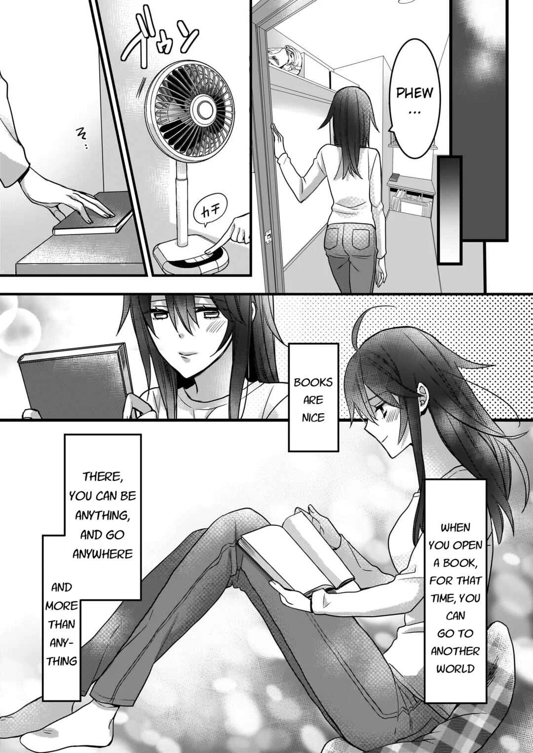 Ijiwaru na Haha to Ane ni Urareta Watashi. Naze ka Wakagashira ni Dekiaisaretemasu Chapter 1 - Page 14