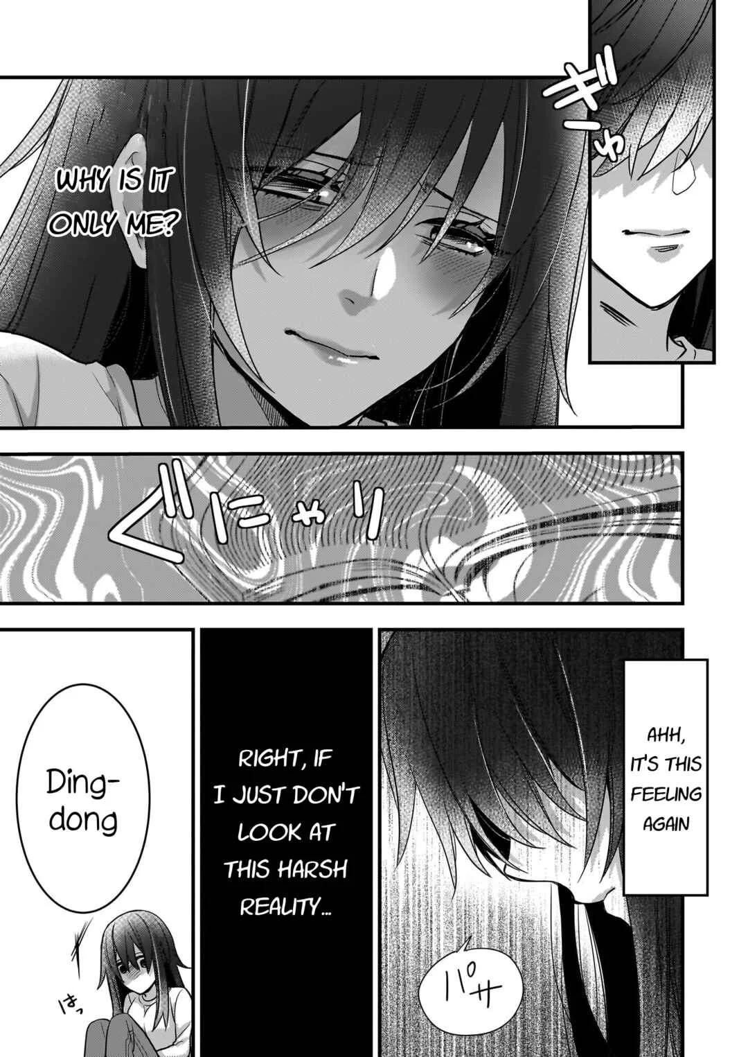 Ijiwaru na Haha to Ane ni Urareta Watashi. Naze ka Wakagashira ni Dekiaisaretemasu Chapter 1 - Page 16