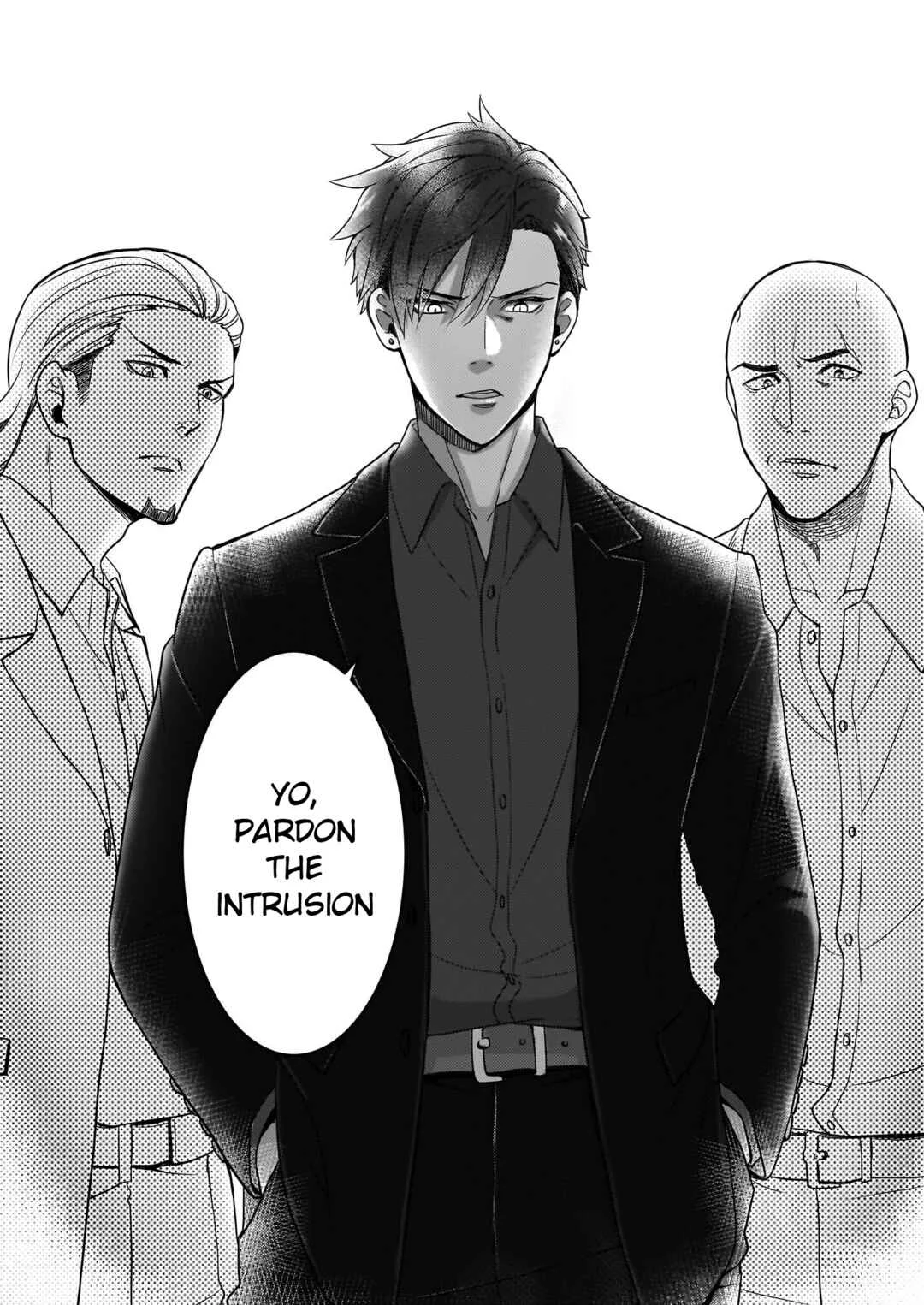 Ijiwaru na Haha to Ane ni Urareta Watashi. Naze ka Wakagashira ni Dekiaisaretemasu Chapter 1 - Page 18