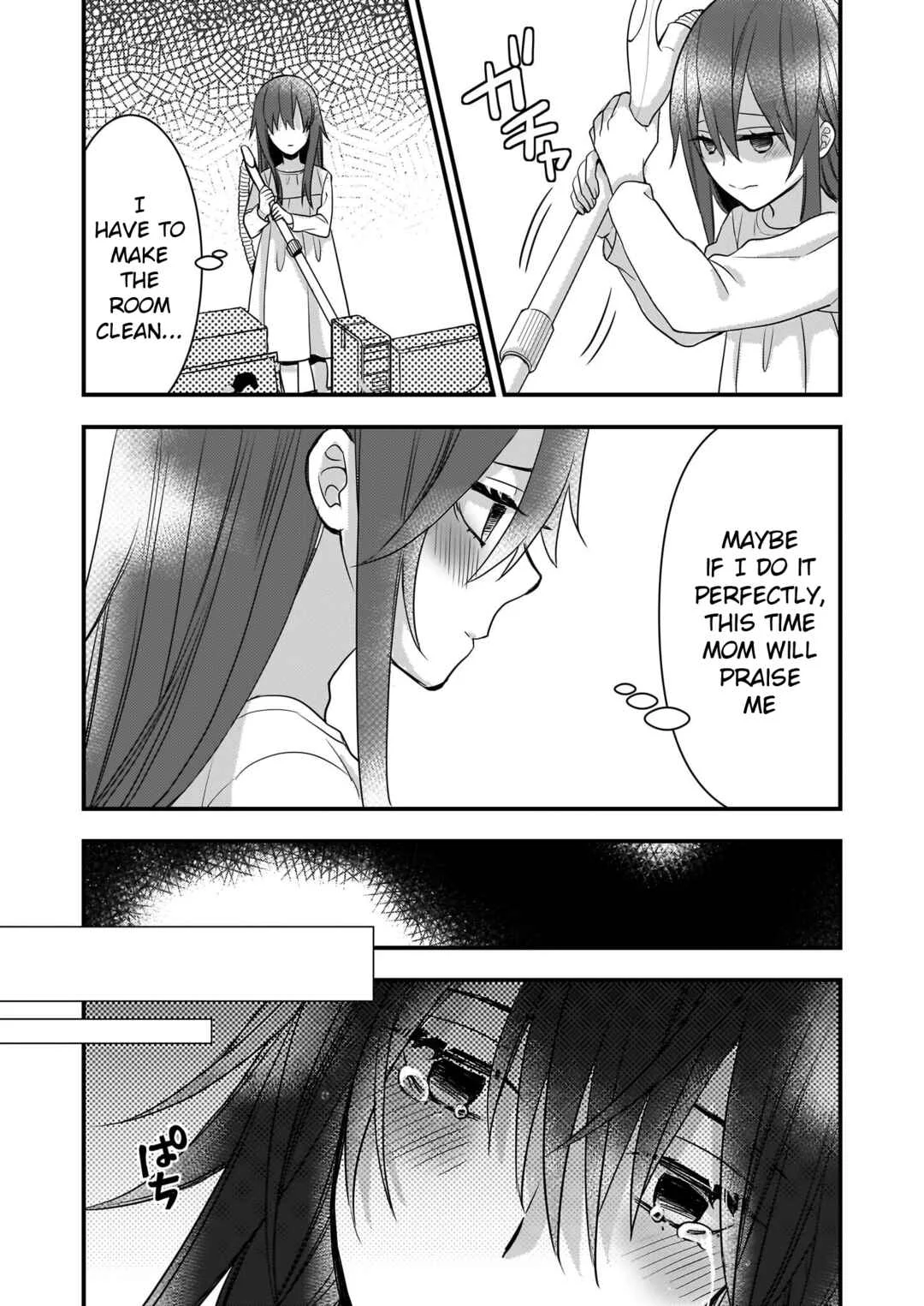 Ijiwaru na Haha to Ane ni Urareta Watashi. Naze ka Wakagashira ni Dekiaisaretemasu Chapter 2 - Page 13