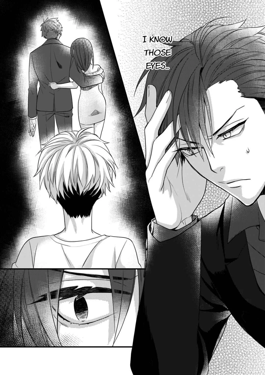 Ijiwaru na Haha to Ane ni Urareta Watashi. Naze ka Wakagashira ni Dekiaisaretemasu Chapter 2 - Page 19